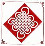 Assisi Chinese Knot