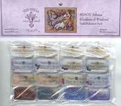 Click for more details of Athena Embellishment Pack (beads and treasures) by Mirabilia Designs