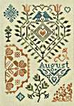 August Quaker