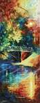Click for more details of Autumn Blues (cross stitch) by Golden Fleece