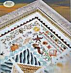 Click for more details of Autumn by the Sea (cross stitch) by Jeannette Douglas