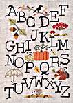Autumn Sampler