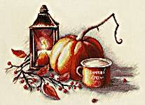 Autumn Still Life