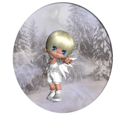 Click/tap for more details of Baby Angel 1 (digital downloads) by DawnsDesigns