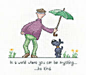 Be Kind