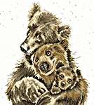 Bear Hugs