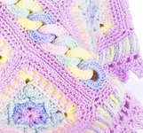 Free Printable Crochet Patterns Annies Attic | kirlinedro