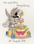 Bebunni - Cutting the Cake