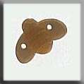 Click/tap for more details of Bee (beads and treasures) by Mill Hill