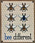 Bee Different