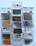 Bellatrix Embellishment Pack - bead pack