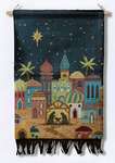 Click for more details of Bethlehem (cross stitch) by Tapestry Barn