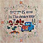 Better In The Country - Summer