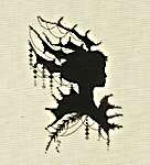 Click/tap for more details of Bewitching Pixies - Claire (cross stitch) by Nora Corbett