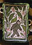 Click for more details of Bigfoot Bunch (cross stitch) by Plum Street Samplers