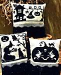 Black Halloween Series