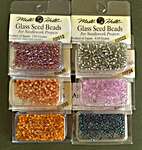 Click/tap for more details of Black Magic Academy Greta Goldbroom Embellishment Pack (beads and treasures) by Bella Filipina