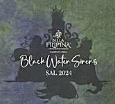 Black Water Sirens