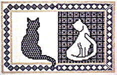 Looking for Free Blackwork Embroidery Patterns? вЂ“ Needle