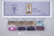 Blossom Goddess Embellishment Pack - Bead Pack