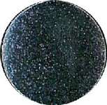 Click for more details of Blue Black Ultra Fine Glitter (embellishments) by Personal Impressions