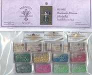 Bluebeard's Princess Embellishment Pack