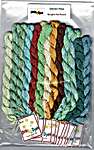 Click/tap for more details of Boughs Ala Round Silk Pack (thread and floss) by Glendon Place