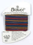 Click for more details of Bravo (thread and floss) by Rainbow Gallery