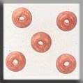 Click for more details of Brick Round Beads (beads and treasures) by Mill Hill