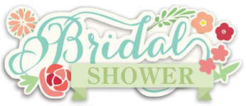 Bridal Shower