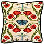 Click/tap for more details of Bright and Beautiful Tapestry (tapestry) by Bothy Threads