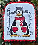Brry Christmas