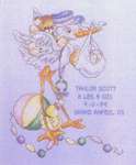Click for more details of Bundle of Joy (cross stitch) by Stoney Creek