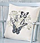 Butterflies Cushion