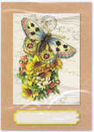 Butterflies Decoupage