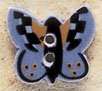 Click for more details of Butterfly Buttons (beads and treasures) by Mill Hill