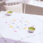 Butterfly Centre Table Cover