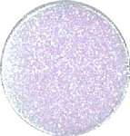 Click for more details of Candy Floss White Ultra Fine Glitter (embellishments) by Personal Impressions