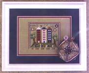 Click for more details of Celebrate (cross stitch) by Ship's Manor