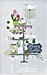 Click for more details of Celebrate Easter (cross stitch) by Madame Chantilly