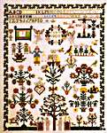 Celle 1808 Sampler