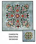 Click for more details of Charlotte (cross stitch) by Carolyn Manning