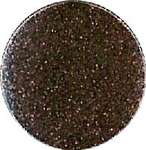 Click for more details of Chocolate Brown Ultra Fine Glitter (embellishments) by Personal Impressions