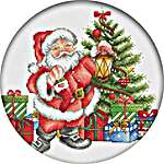 Christmas Gifts Magnet