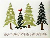 Christmas in the Pines