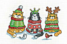 Christmas Jumpers