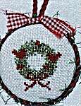 Christmas Ornaments I