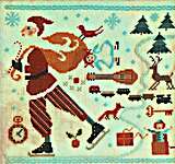 Christmas Time