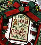 Click for more details of Christmas Wishes (cross stitch) by Primrose Cottage Stitches