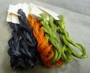 Click for more details of Classic 6 Strand Embroidery Cotton (thread and floss) by Classic Colorworks